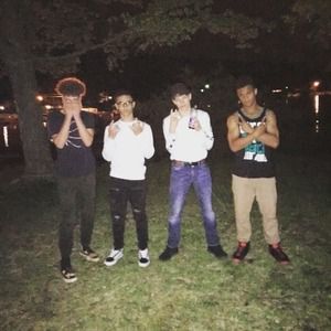 Meet your Posher, Christian